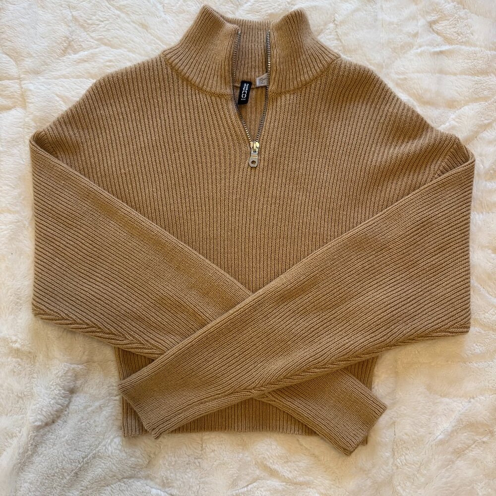 sweater | divided
